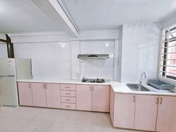 Blk 162 Mei Ling Vista (Queenstown), HDB 3 Rooms #537023741